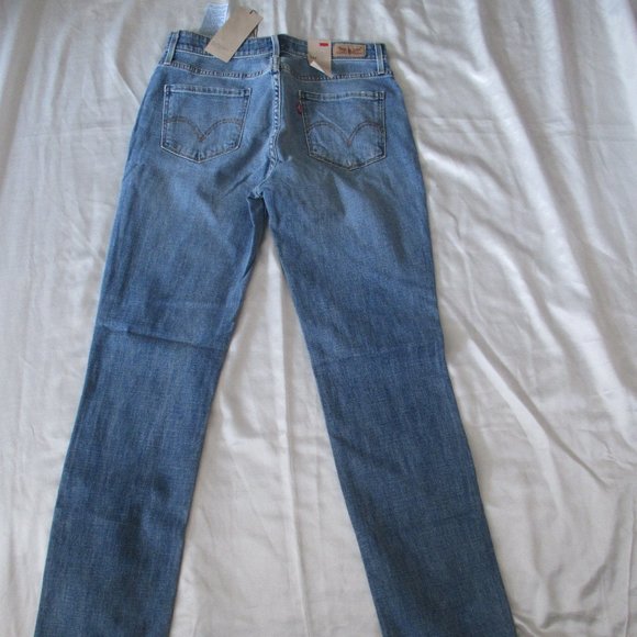 levis 525